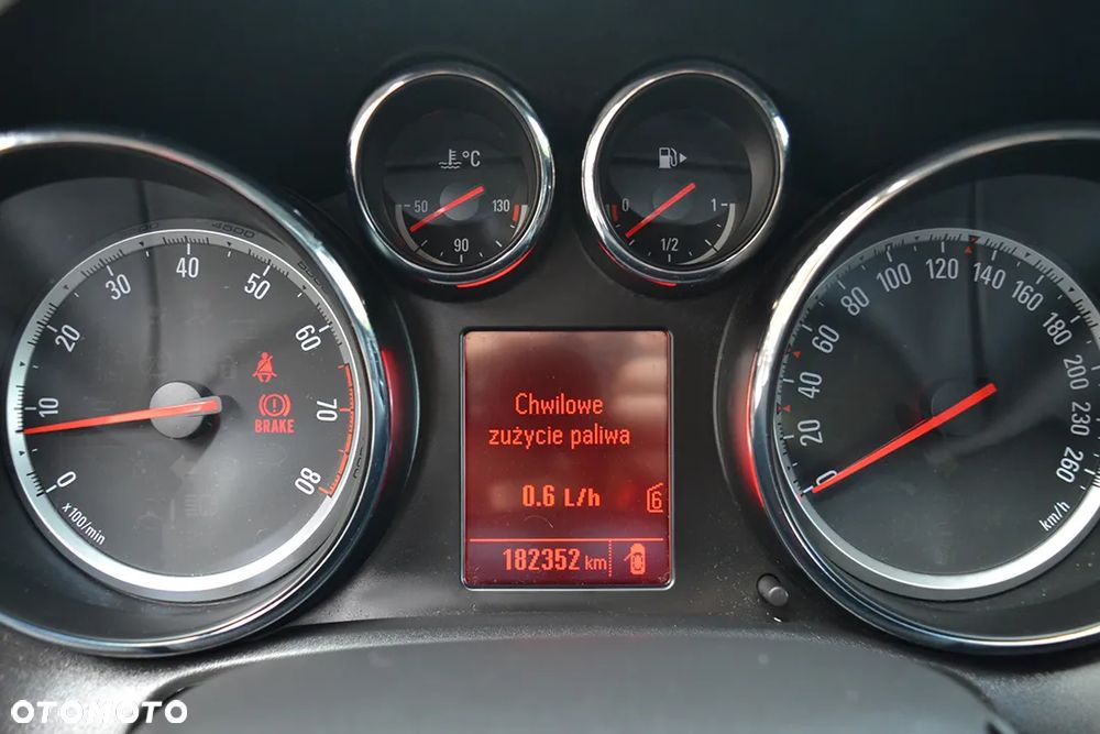 Opel Astra - 27