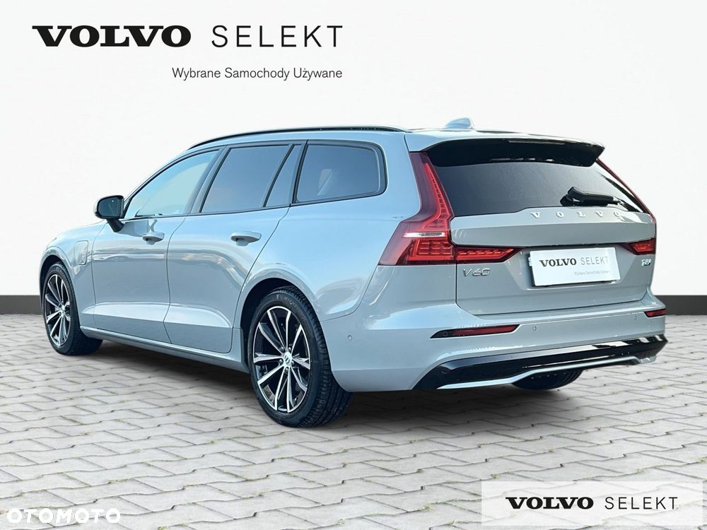 Volvo V60 - 8