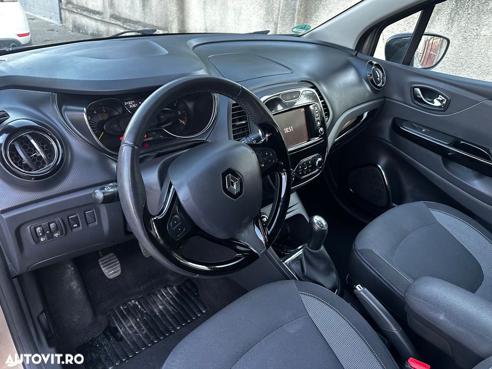 Renault Captur - 11