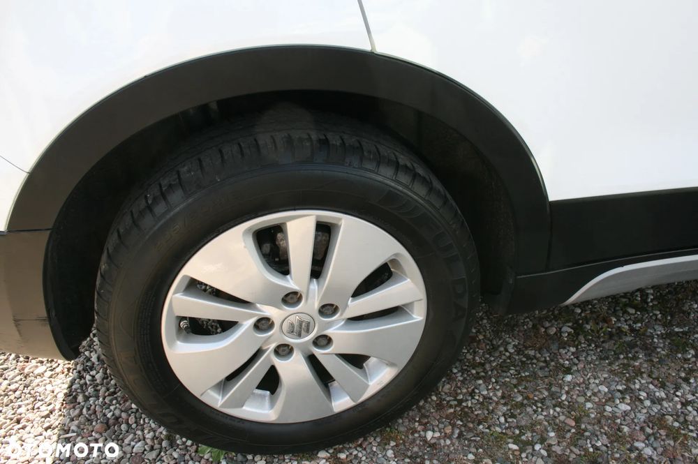 Suzuki SX4 S-Cross - 24