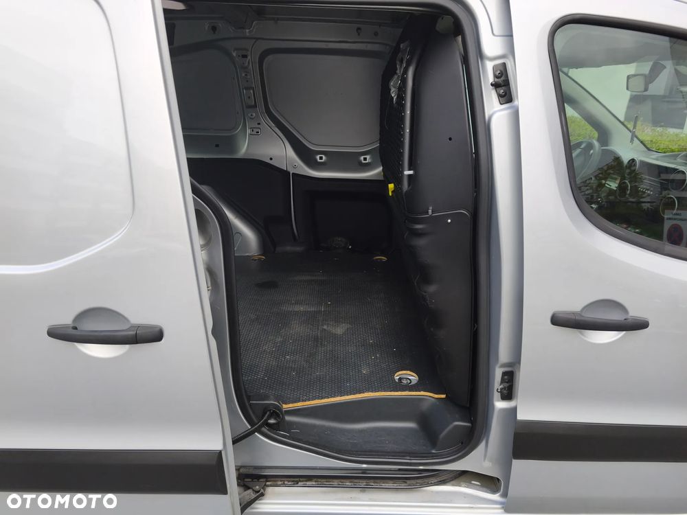 Citroën Berlingo 1.6 VTi Seduction - 21