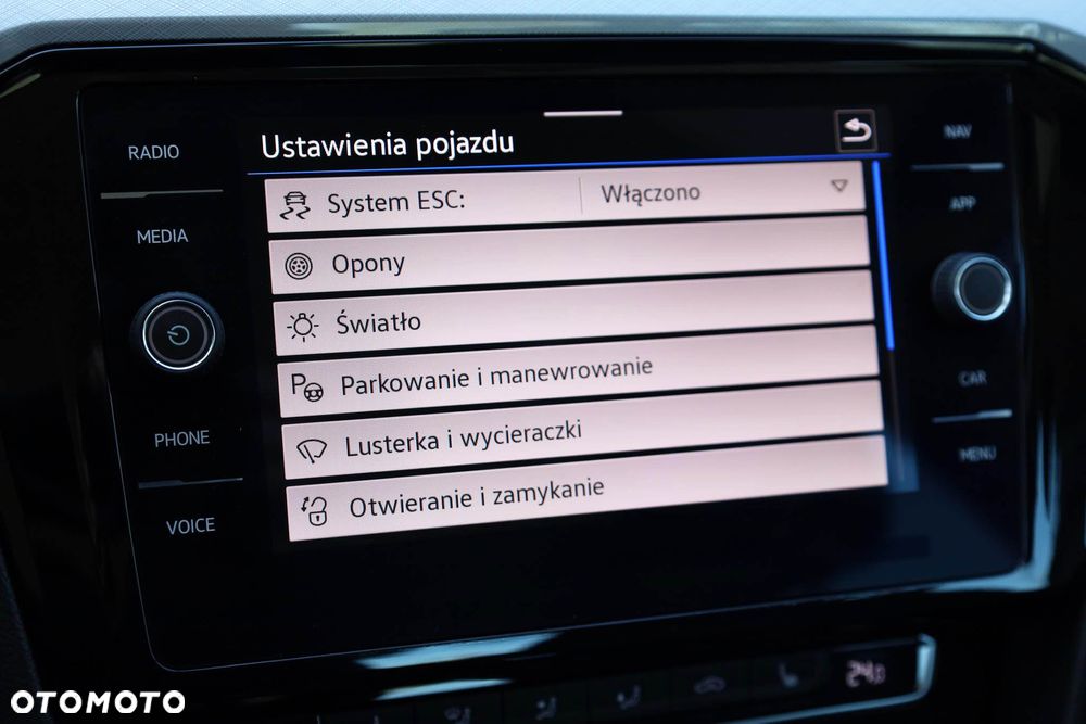 Volkswagen Passat 2.0 TDI EVO Business DSG - 22