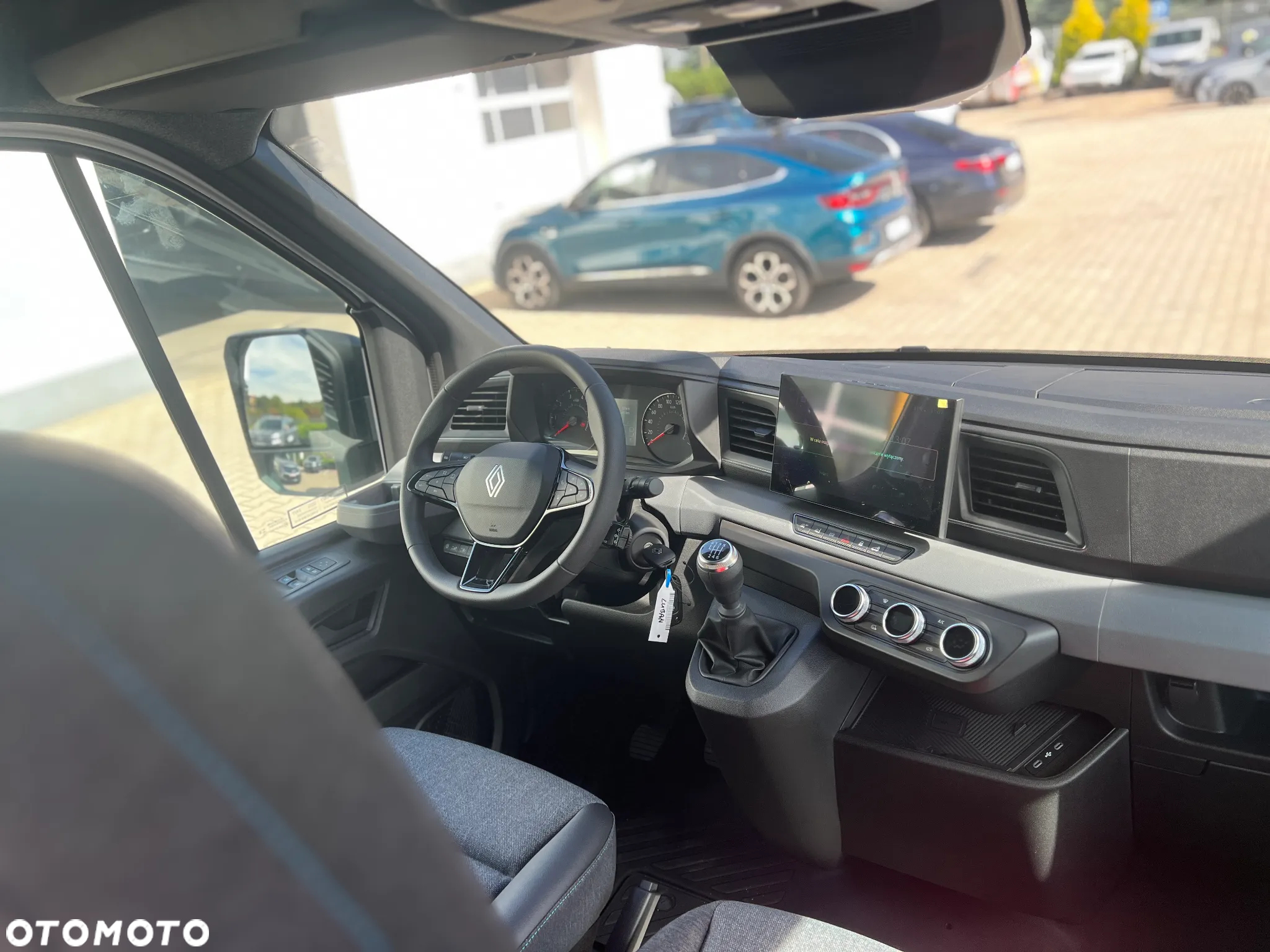 Renault Master - 16