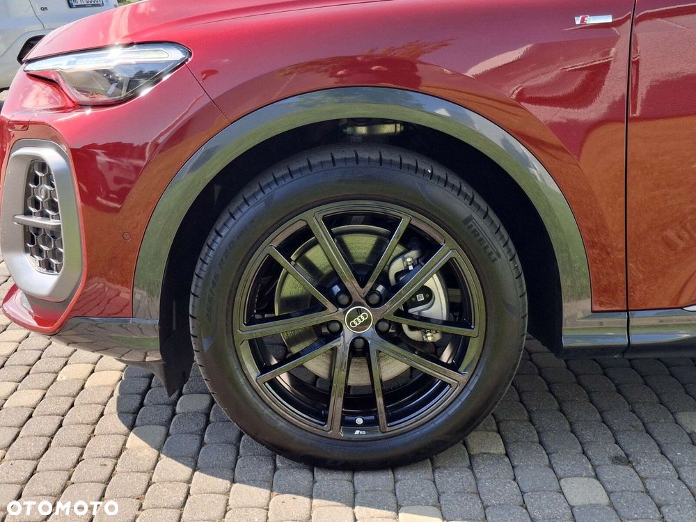Audi Q5 Sportback - 3