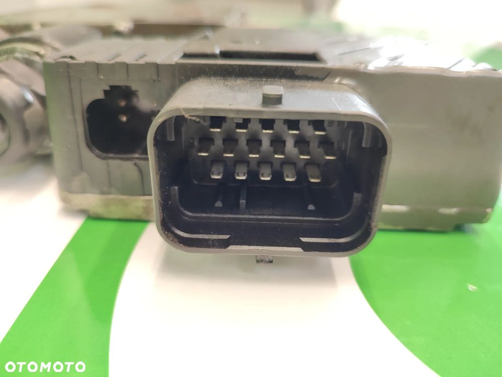 Sekcja EHR Zawór sterujący G718960030016 Fendt 820 Vario - 9
