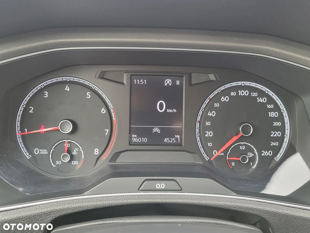 Volkswagen T-Roc 1.5 TSI ACT Advance DSG - 6