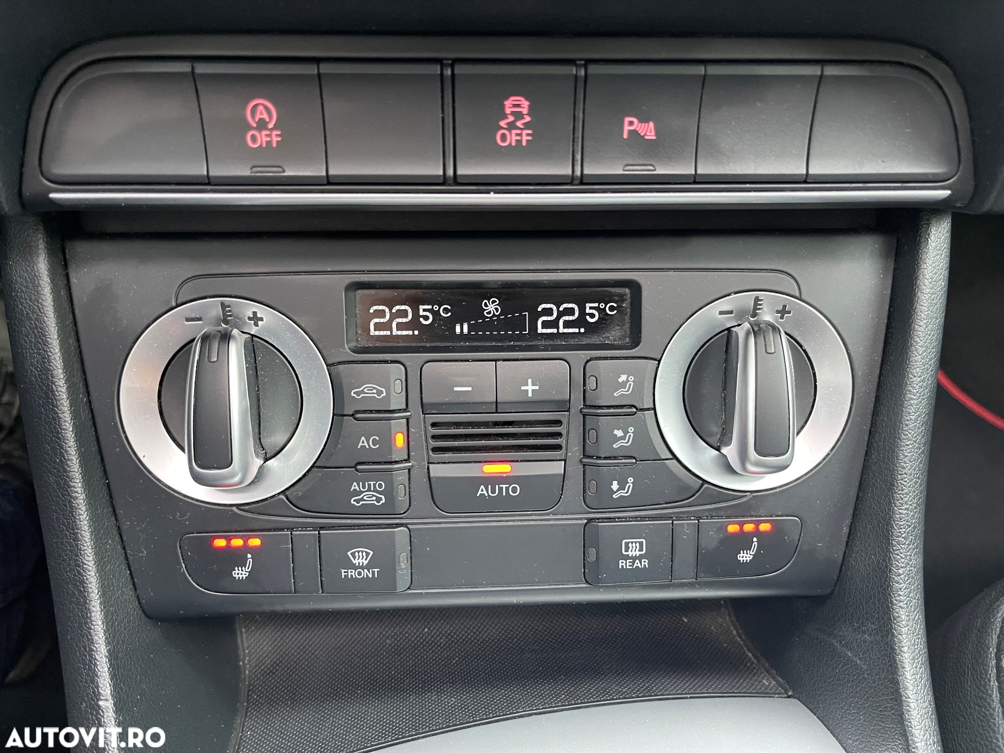 Audi Q3 2.0 TDI Quattro S-Tronic - 31