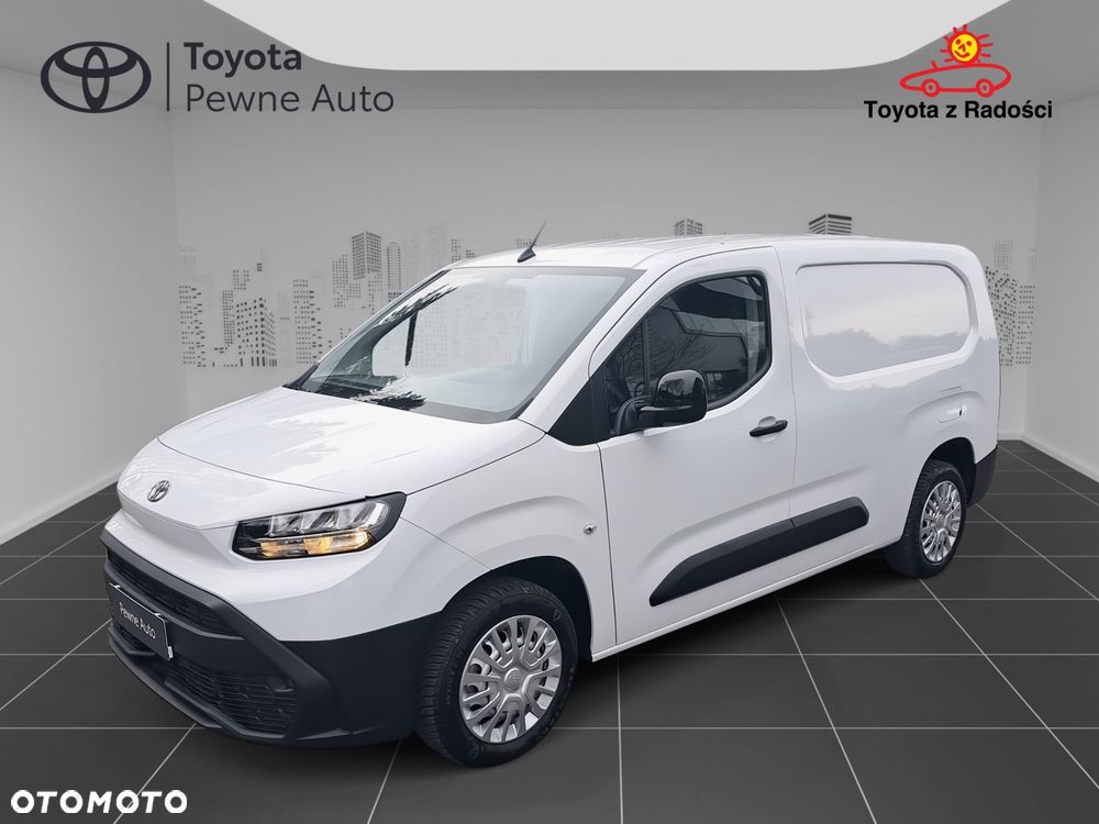 Toyota PROACE CITY - 1
