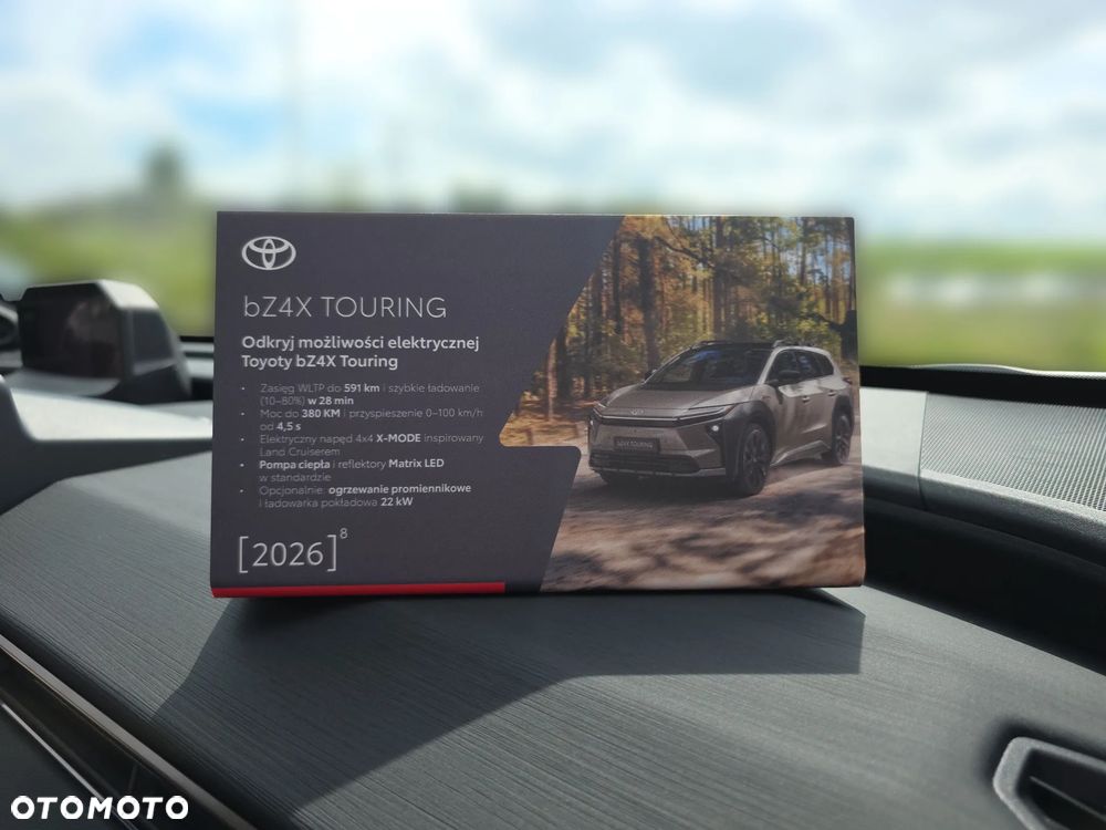 Toyota bZ4X 74.7kWh 4x4 Executive - 32