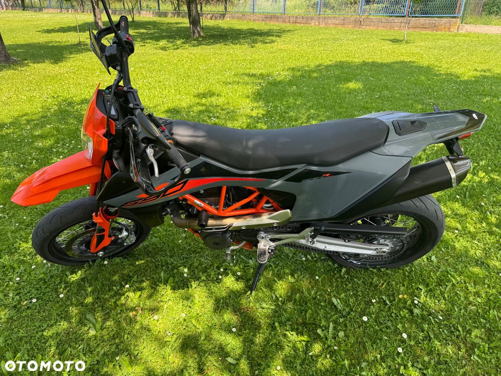 KTM SMC - 14