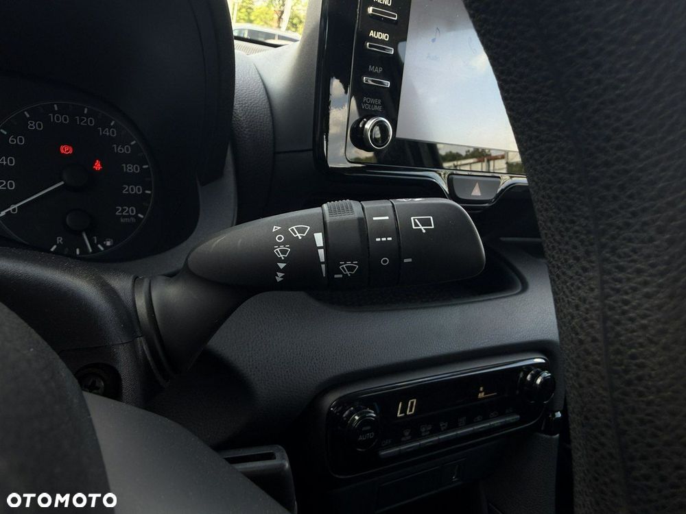 Toyota Yaris Hybrid 1.5 Active - 19