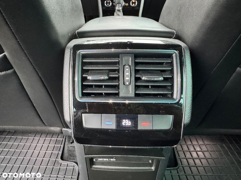 Skoda Superb 2.0 TSI 4x4 Sportline DSG - 20