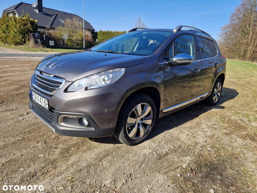 Peugeot 2008 - 6