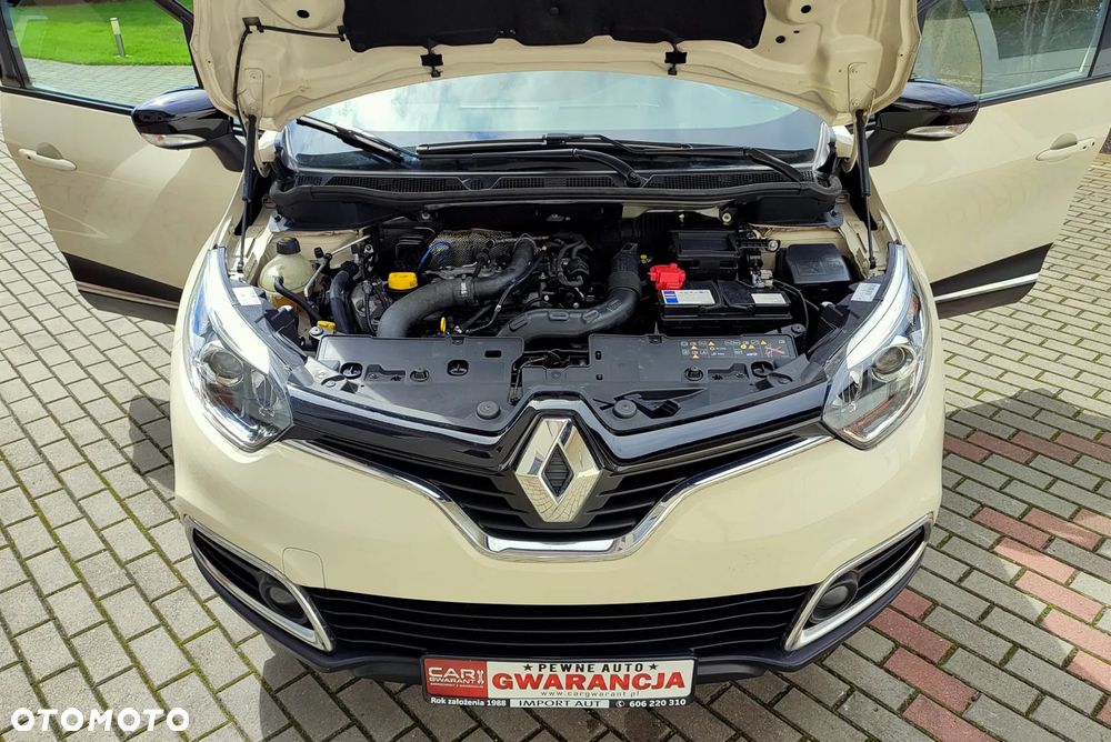 Renault Captur ENERGY TCe 120 EDC LIMITED - 40