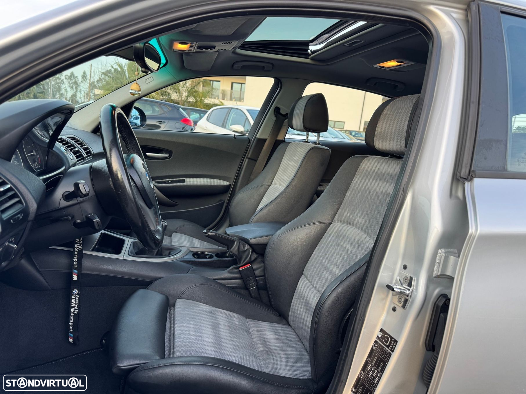 BMW 120 d Sport - 24