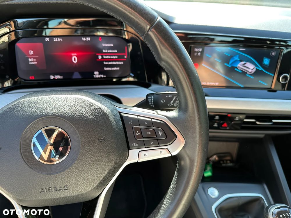 Volkswagen Golf - 12