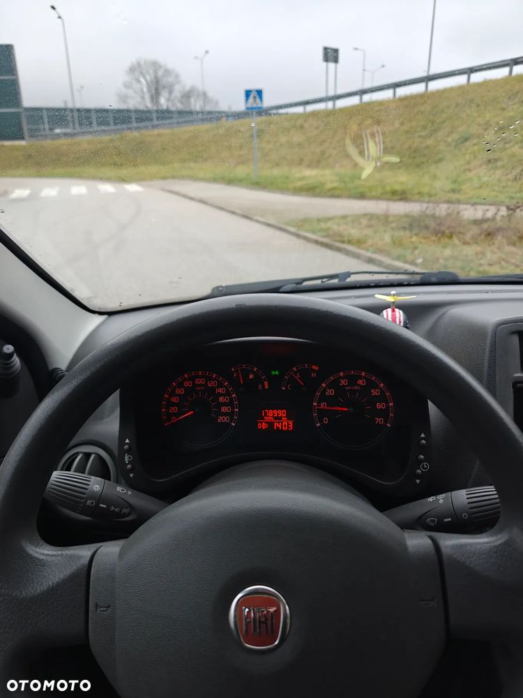 Fiat Panda 1.2 Dynamic - 12