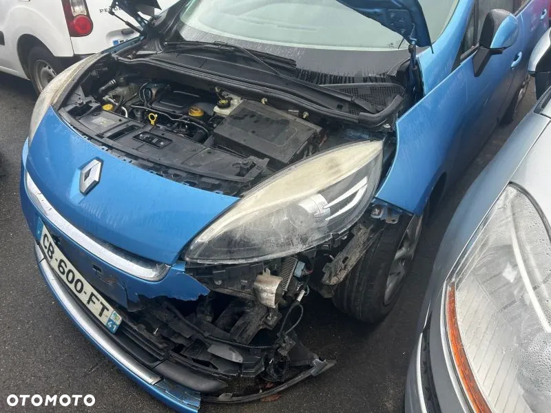 Renault Grand Scenic - 7