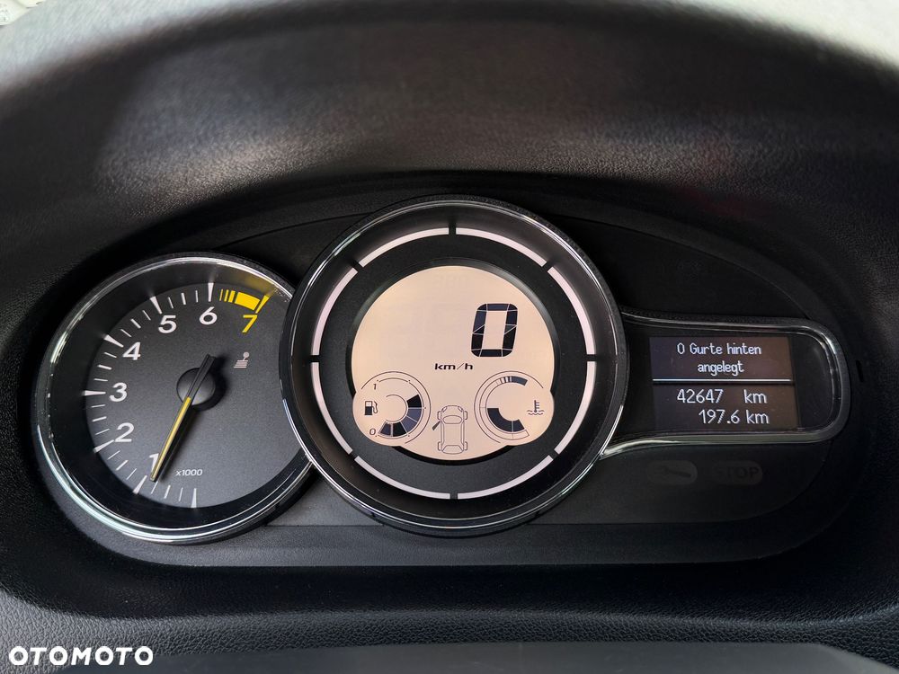 Renault Megane - 14