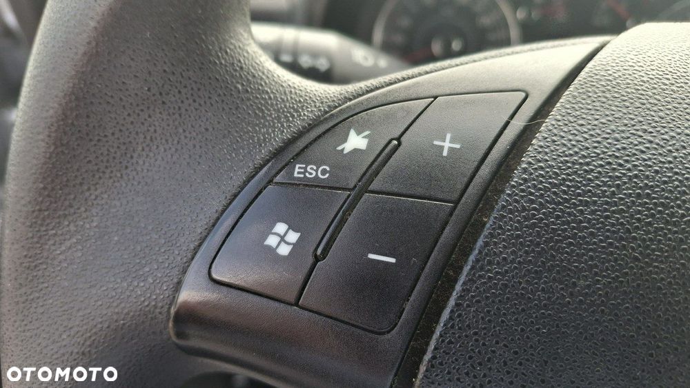 Fiat Grande Punto - 11