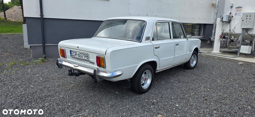 Fiat 125p - 2