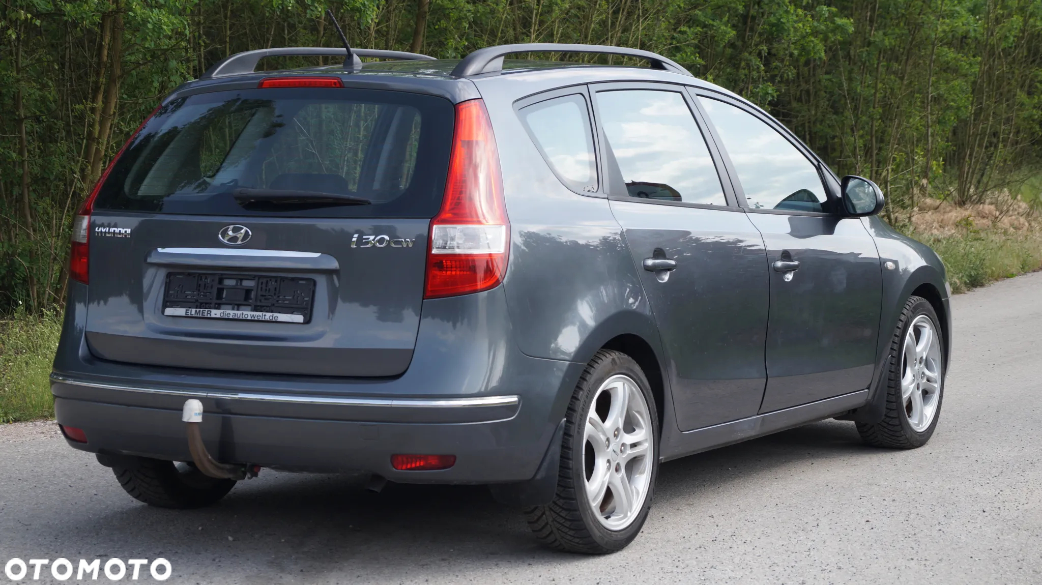 Hyundai i30 i30cw 1.6 Comfort - 18