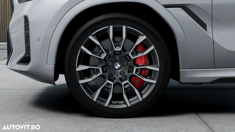 BMW X6 xDrive40d AT MHEV - 11