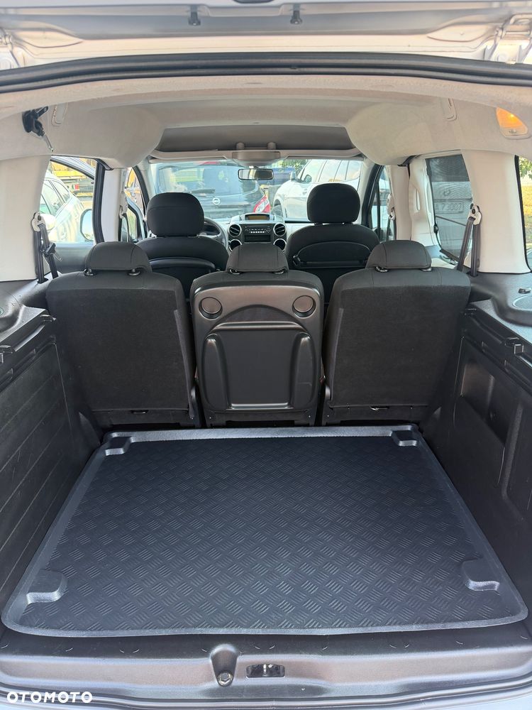Peugeot Partner - 19