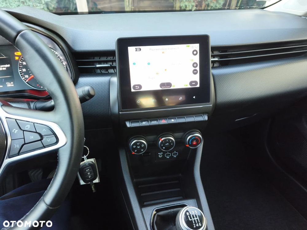 Renault Clio 1.0 TCe Intens - 16