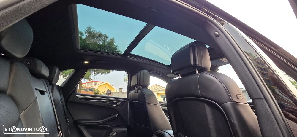 Porsche Macan S PDK - 19