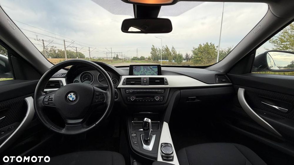 BMW 3GT - 13