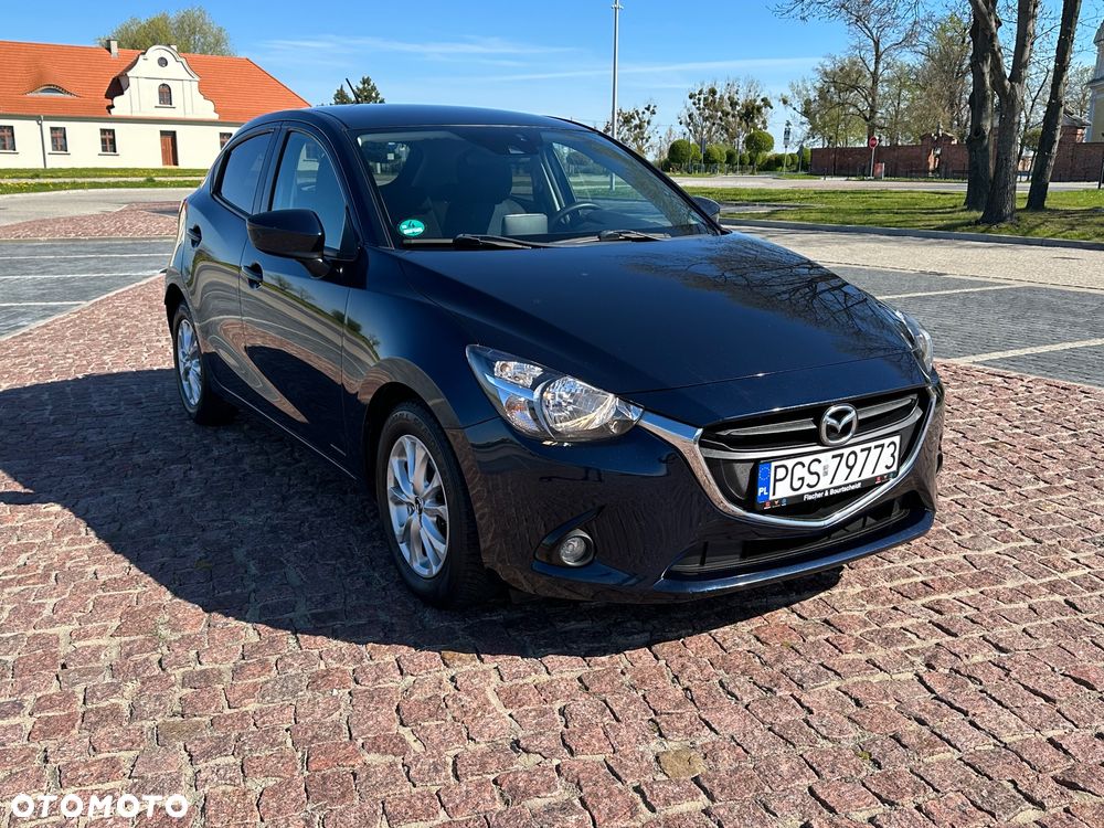 Mazda 2 SKYACTIV-G 90 Exclusive-Line - 21