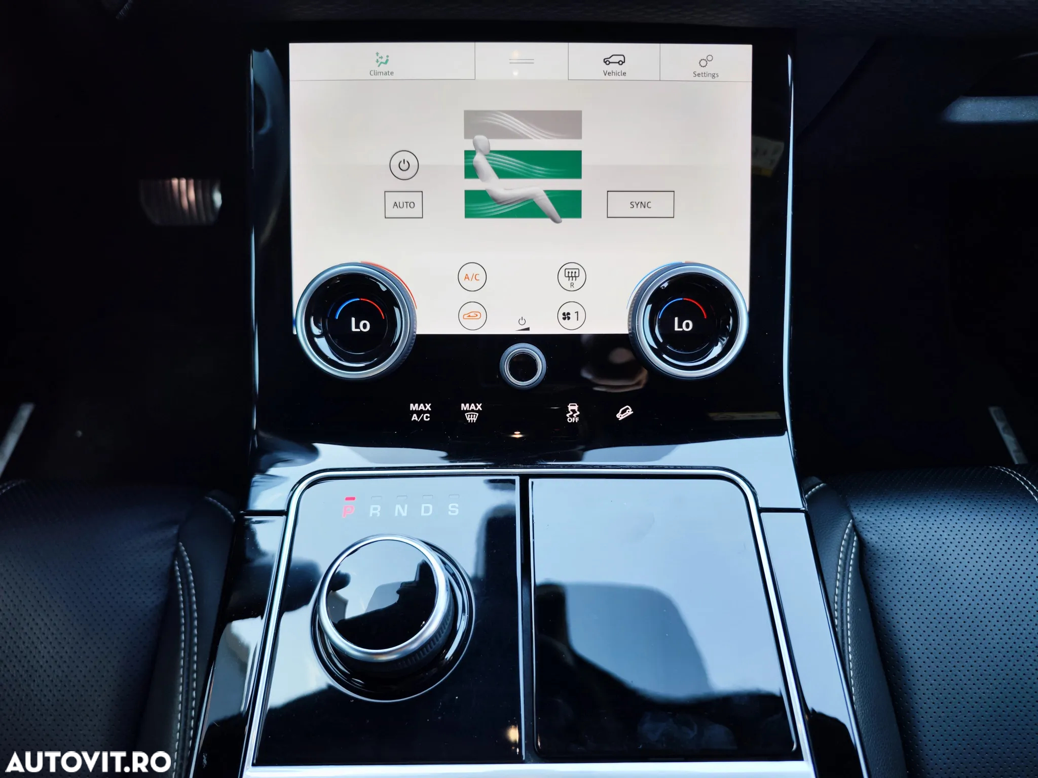 Land Rover Range Rover Velar 2.0 R-Dynamic S - 21