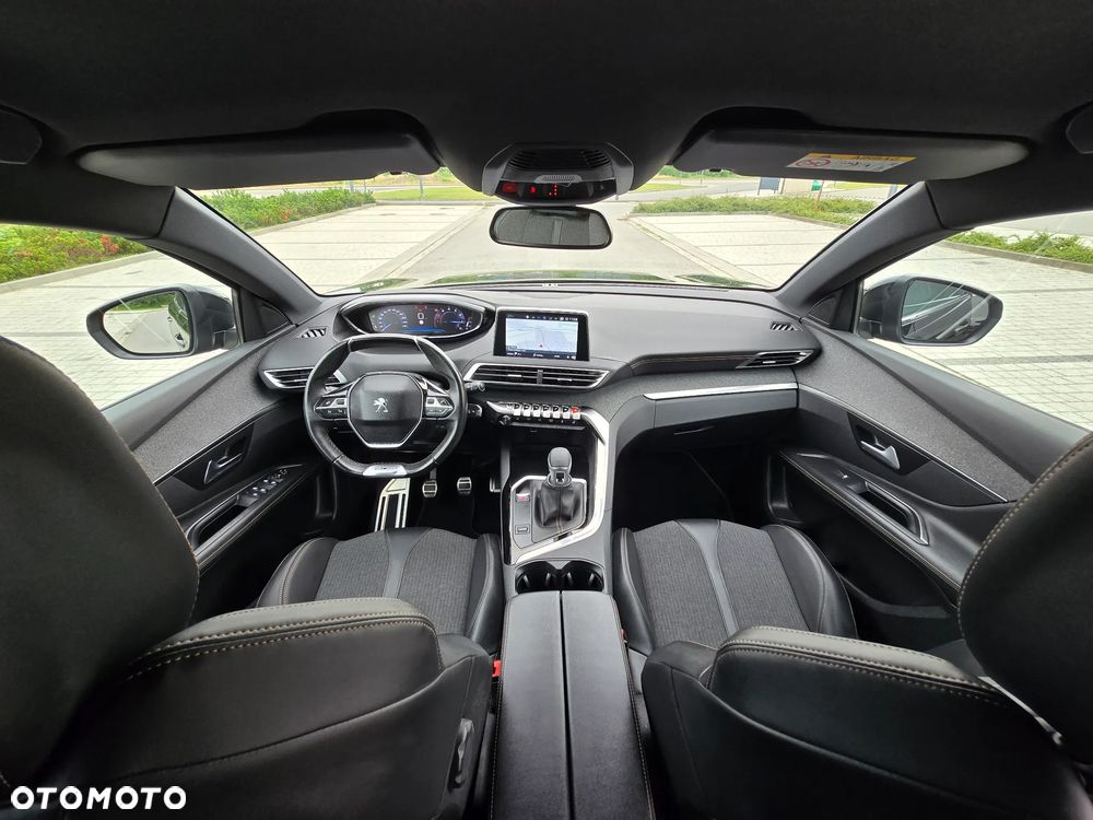 Peugeot 3008 - 12