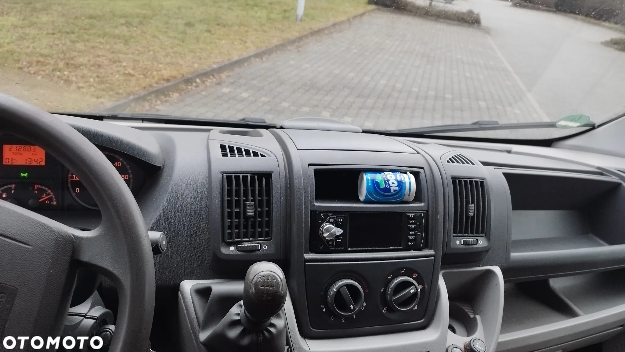 Fiat DUCATO - 7