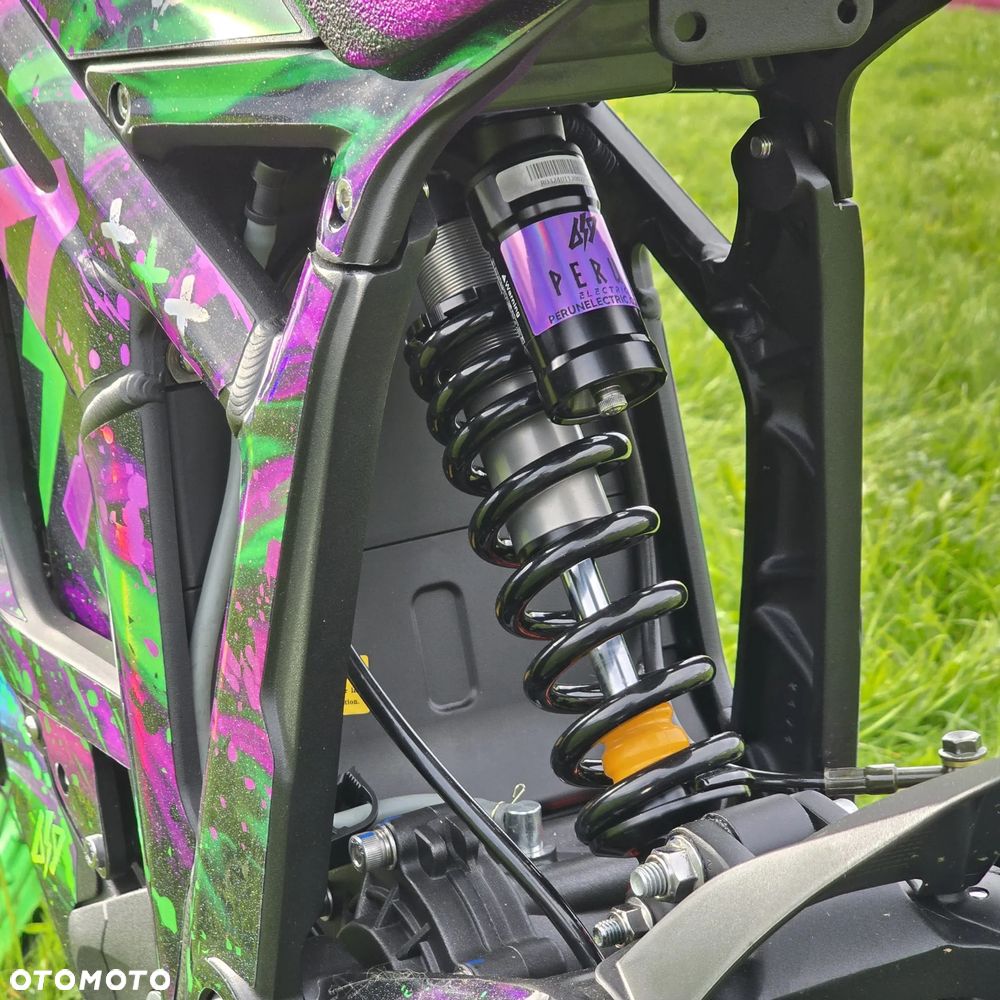 Talaria Sting R - 10