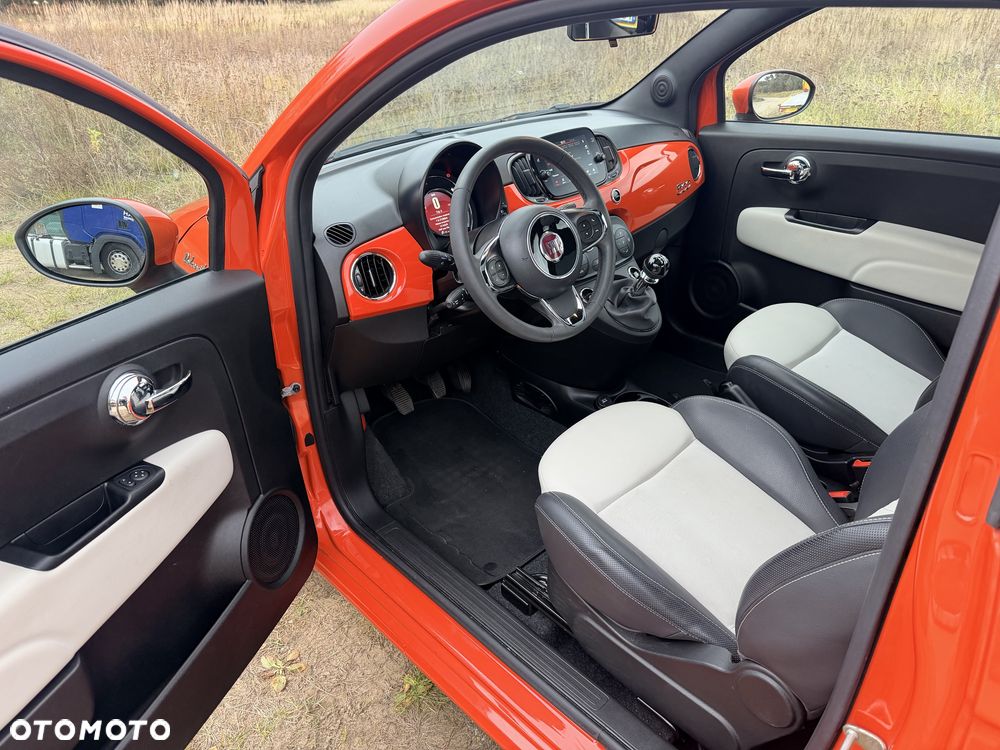 Fiat 500 - 8