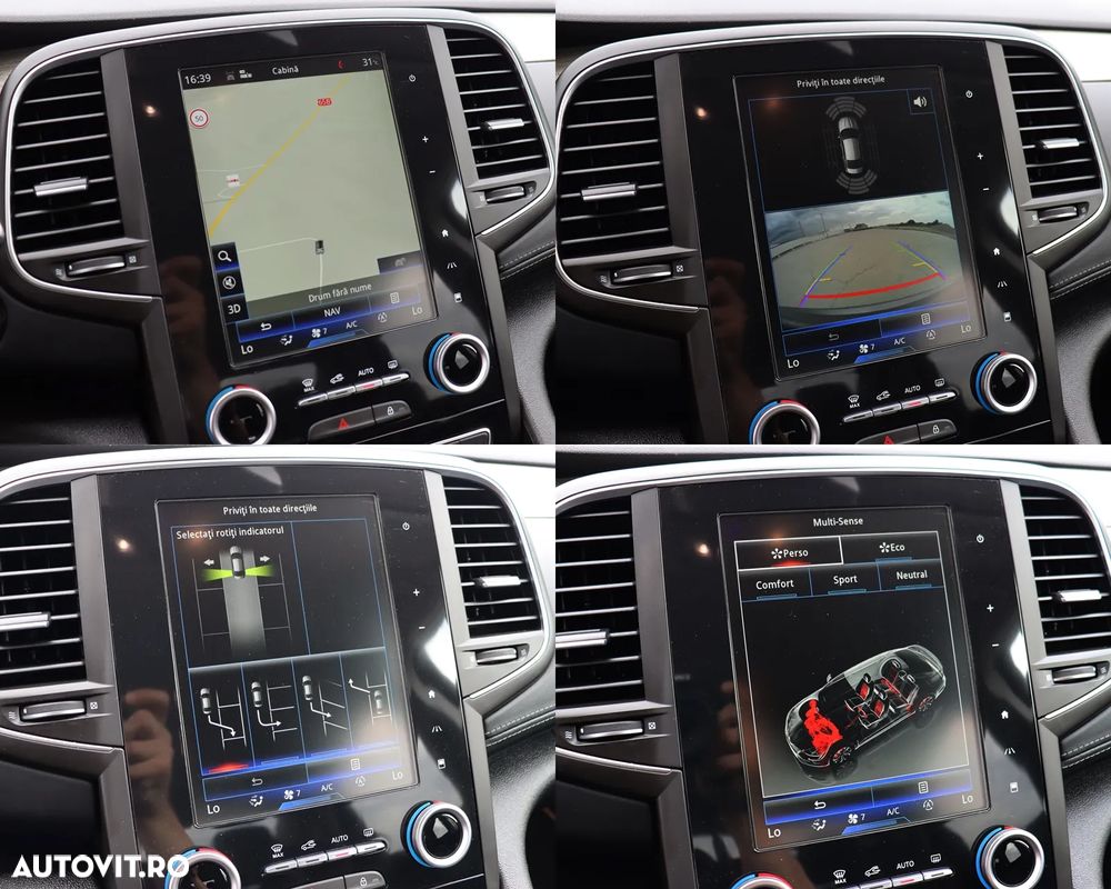 Renault Talisman - 29