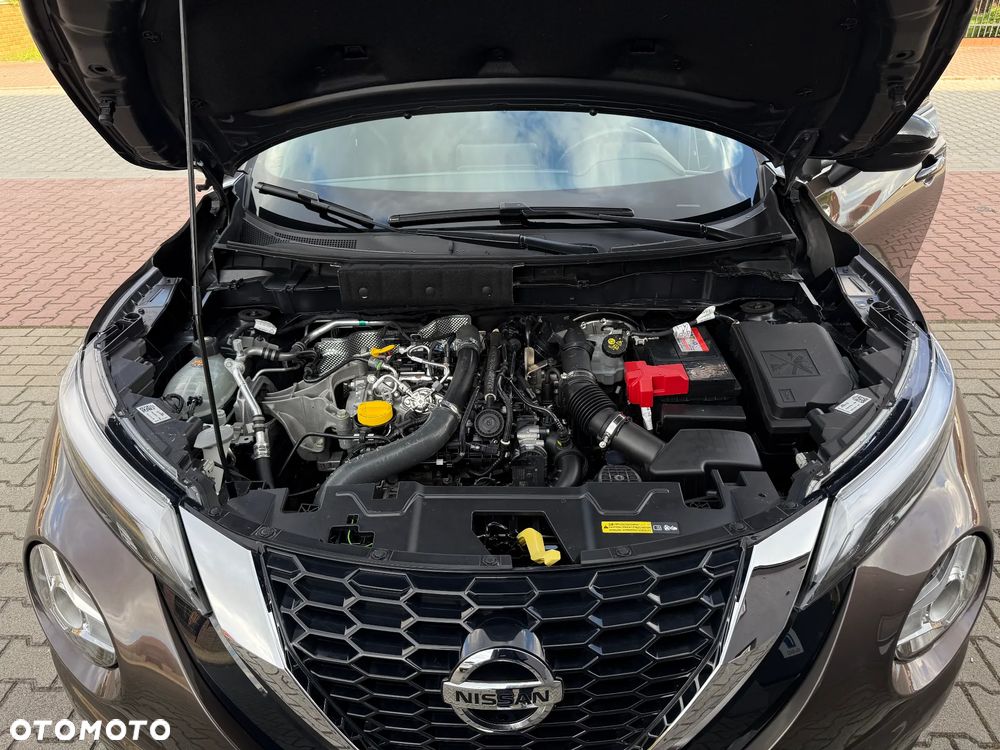 Nissan Juke - 11