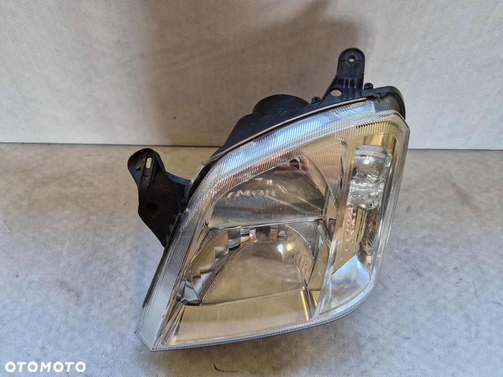Opel Meriva A Lift Lampa Lewa Ładna - 3