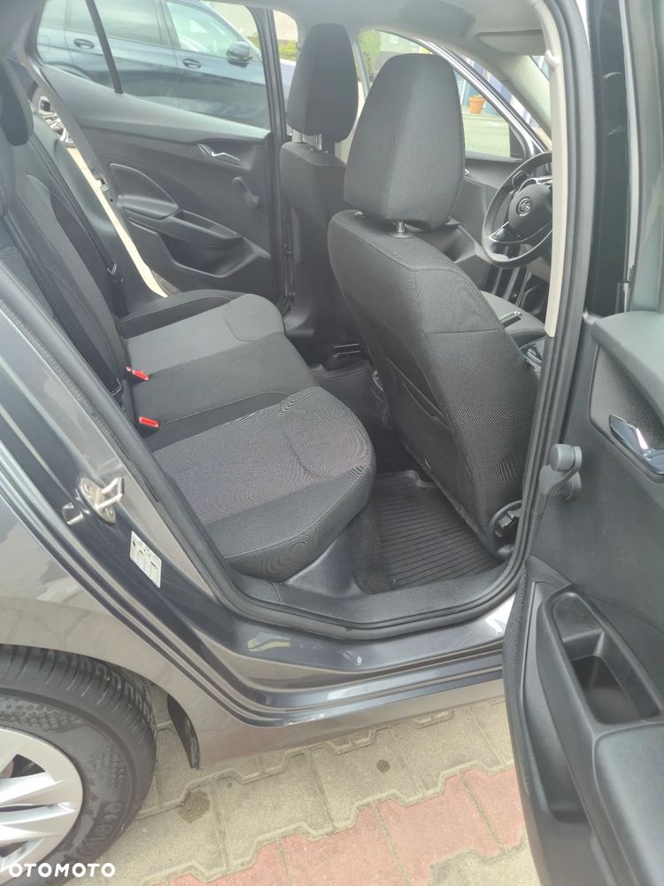 Skoda Fabia 1.0 TSI Ambition - 7