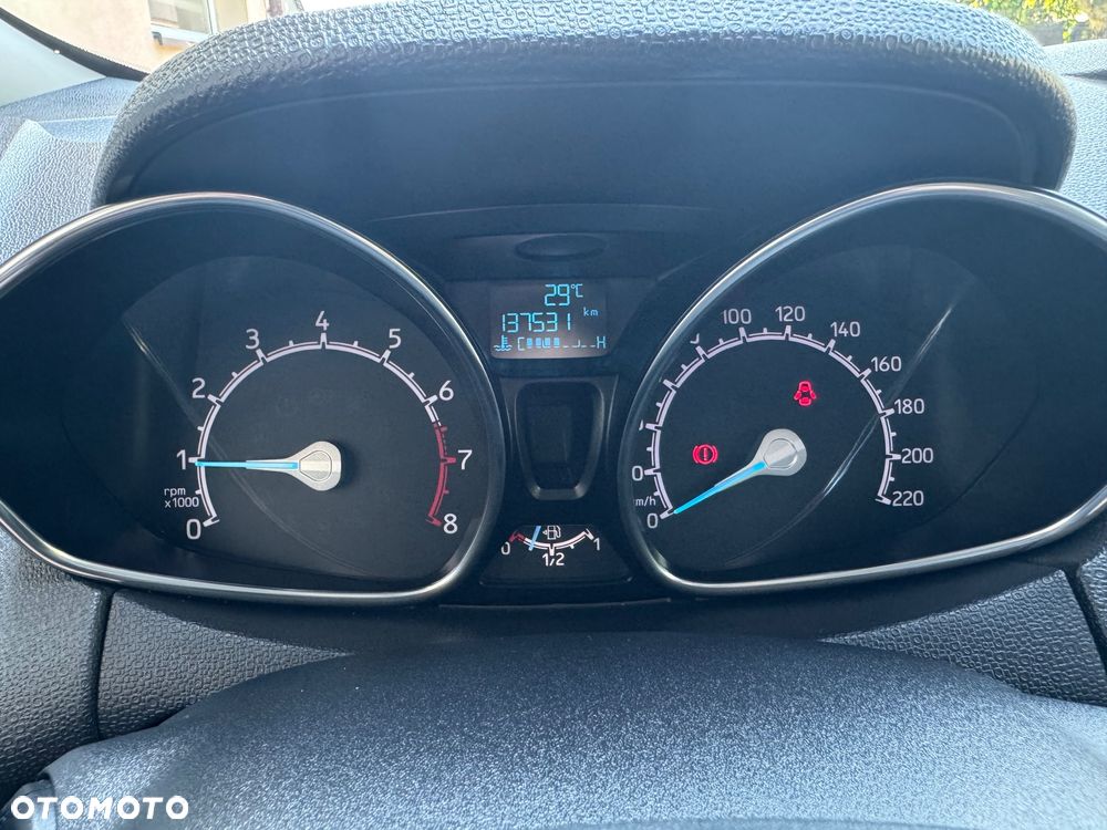 Ford EcoSport 1.0 EcoBoost GPF Active ASS - 26