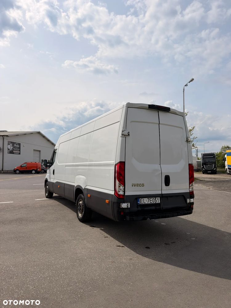 Iveco DAILY - 4