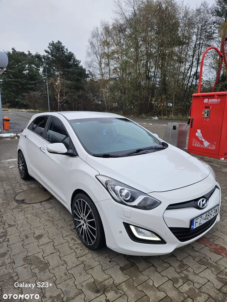 Hyundai i30 - 9