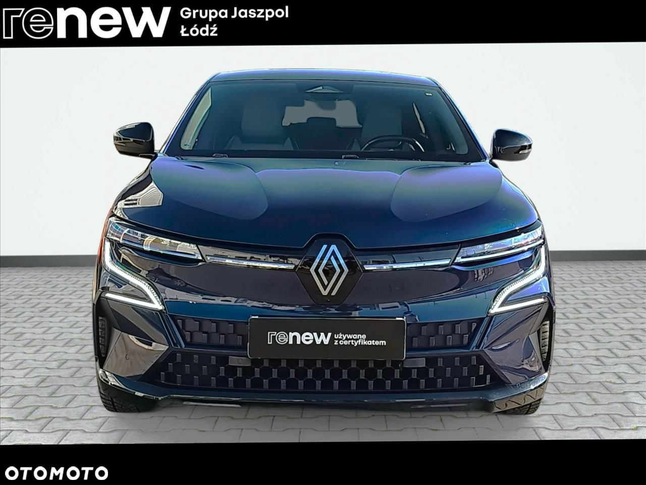 Renault Megane EV60 Techno - 8