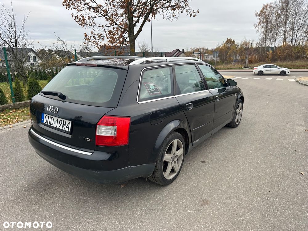Audi A4 Avant - 17