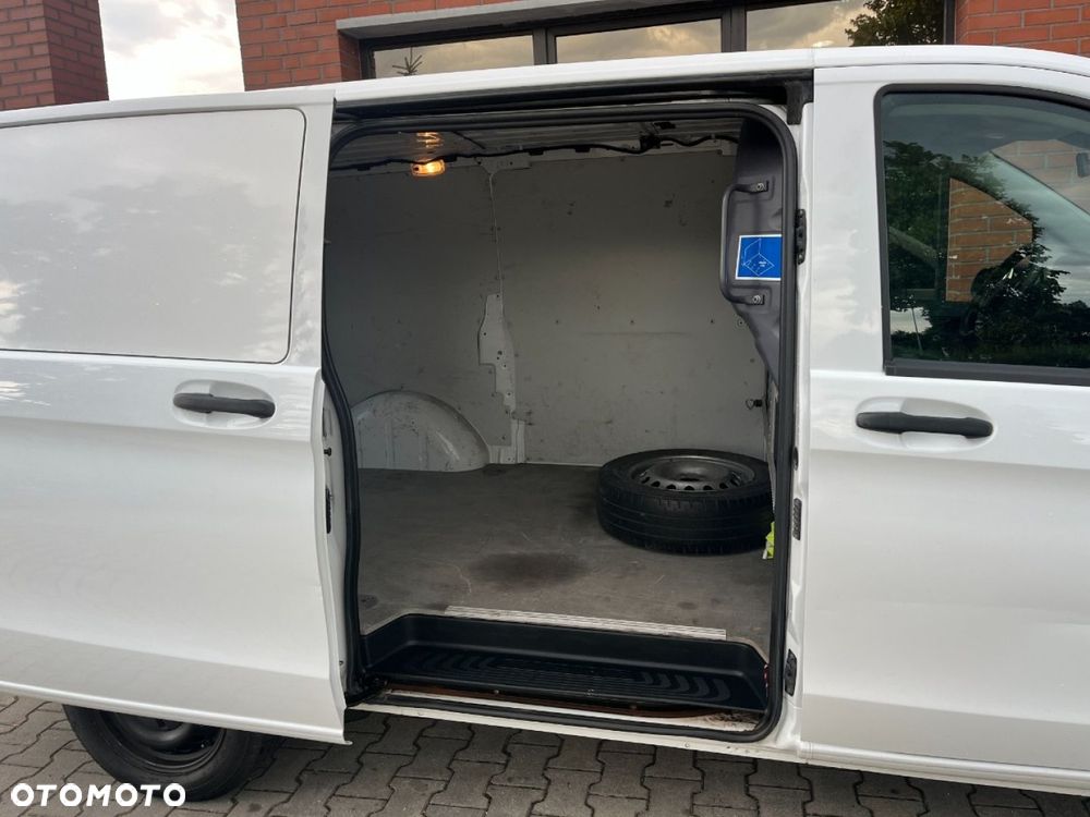 Mercedes-Benz Vito - 18
