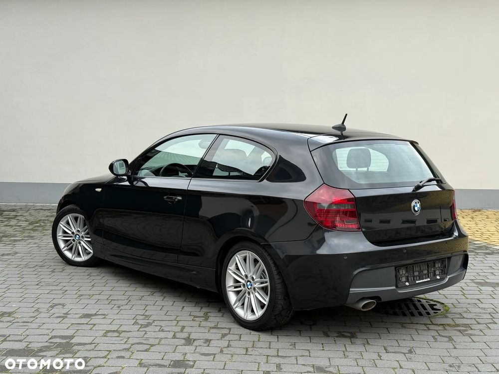 BMW Seria 1 118d DPF Edition Sport - 7