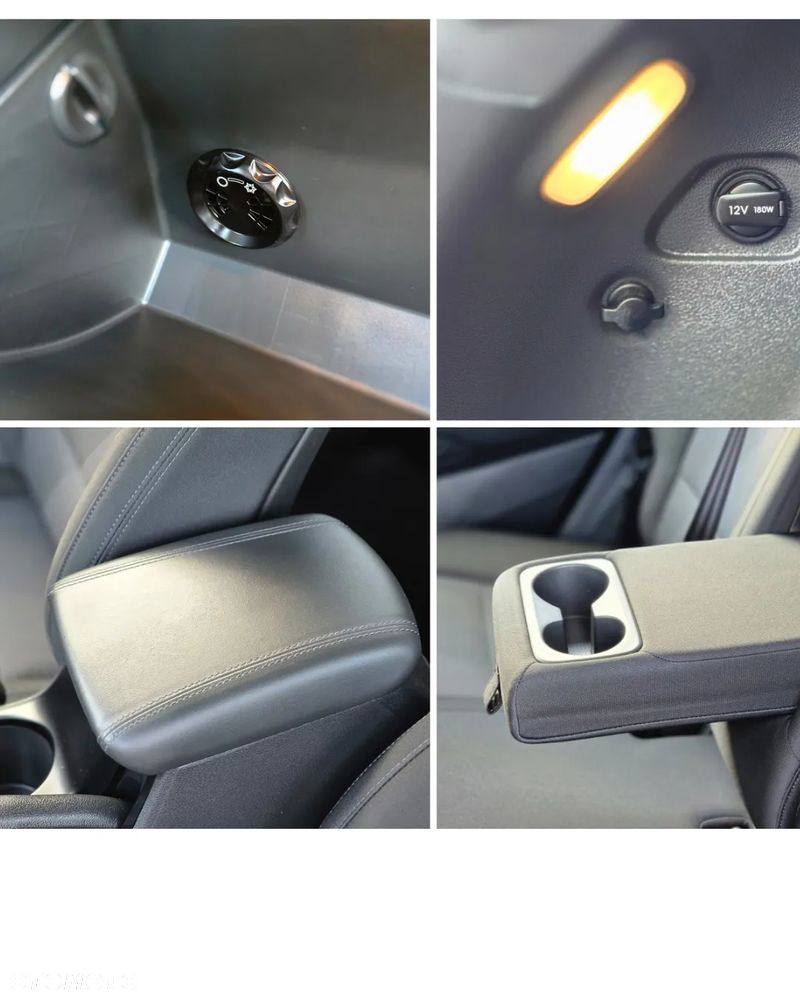 Hyundai Tucson 1.6 GDi 2WD Trend - 29