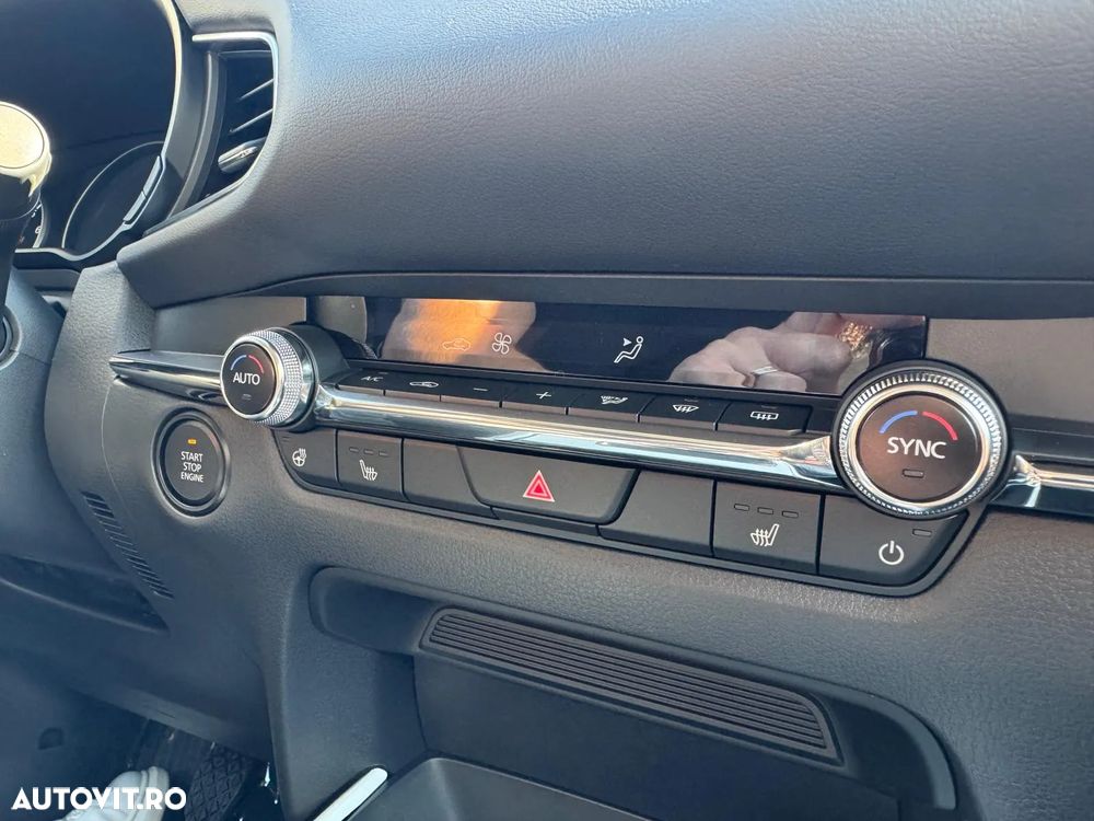 Mazda CX-30 e-SKYACTIV G140 MHEV Center-Line - 6